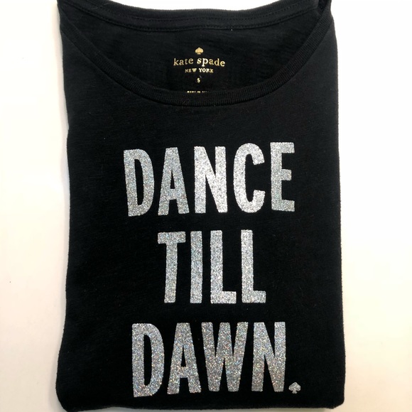 Kate Spade T-shirt - Picture 2 of 3